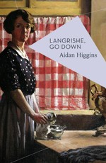 Langrishe, Go Down