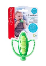 INFANTINO Silikoninis kramtukas