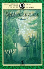 Nematomas vaikas ir kiti apsakymai