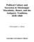 Political Culture and Secession in Mississippi