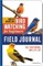 North American Bird Watching for Beginners Field Journal