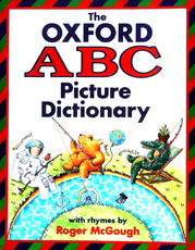 The Oxford ABC. Picture Dictionary