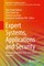 Expert Systems, Applications and Security