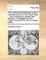 The Conference of Monsieur Le Brun, Cheif [Sic] Painter to the French King, ... Upon Expression, General and Particular. Translated from the French, and Adorned with 43 Copper-Plates.