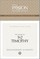 Tpt the Books of 1 & 2 Timothy
