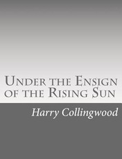 Under the Ensign of the Rising Sun