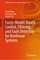 Fuzzy-Model-Based Control, Filtering, and Fault Detection for Nonlinear Systems