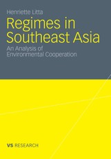 Regimes in Southeast Asia