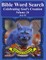 Bible Word Search Celebrating God's Creation Volume 26