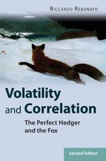 Volatility and Correlation