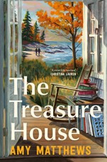 The Treasure House