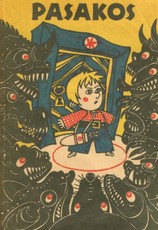 Pasakos (Antanas Giedrius)