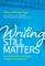 Writing Still Matters