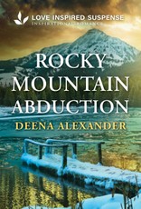 Rocky Mountain Abduction