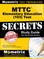 MTTC Elementary Education (103) Test Secrets Study Guide