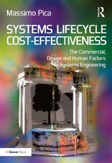 Pica, M: Systems Lifecycle Cost-Effectiveness