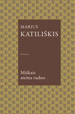 Miškais ateina ruduo