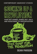 Cooking up a revolution