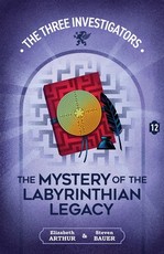 The Mystery of the Labyrinthian Legacy