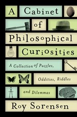 A Cabinet of Philosophical Curiosities