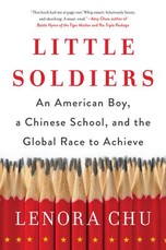 Little Soldiers