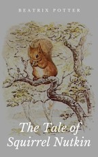 The Tale of Squirrel Nutkin
