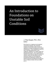 An Introduction to Foundations on Unstable Soil Conditions