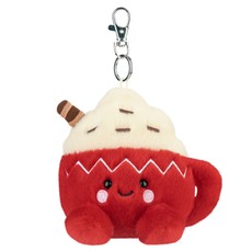AURORA PALM PALS Raktų pakabukas – KAKAVA, 10 cm