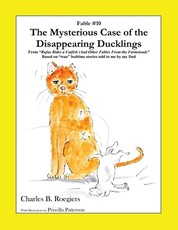 The Mysterious Case of the Disappearing Ducklings [Fable 10]