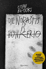 Dienoraštis iš bunkerio