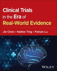 Clinical Trials in the Era of Real-World Evidence