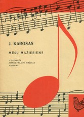 Mūsų mažiesiems (natos)
