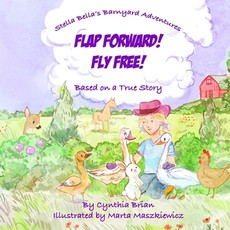 Flap Forward! Fly Free!