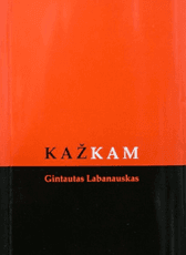 Kažkam