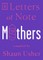 Letters of Note: Mothers