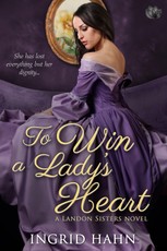 To Win a Lady's Heart