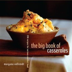 Big Book of Casseroles