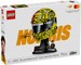 LEGO Editions 43023 McLaren: Lando Norriso šalmas