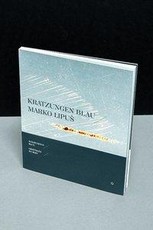 Kratzungen Blau