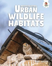 Investigating Urban Wildlife Habitats