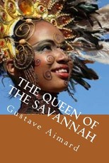 The Queen of the Savannah