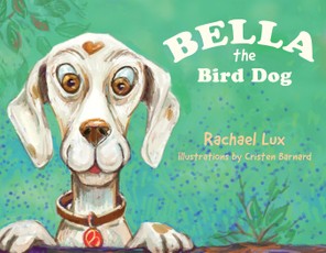 Bella the Bird Dog
