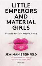Little Emperors and Material Girls
