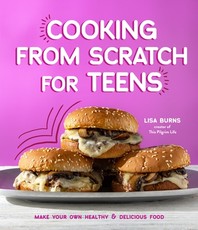 The Ultimate Teen Cookbook