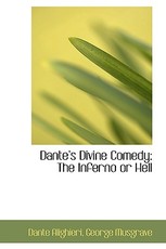 Dante's Divine Comedy