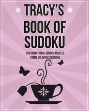 Tracy's Book Of Sudoku