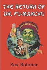 The Return of Dr. Fu-Manchu