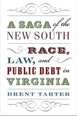 A Saga of the New South