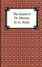 The Island of Dr. Moreau
