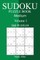 300 Medium Sudoku Puzzle Book